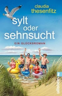 Produktbild: Sylt oder Sehnsucht