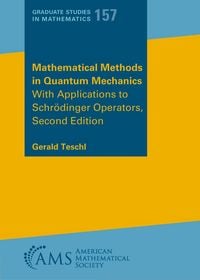 Produktbild: Mathematical Methods in Quantum Mechanics