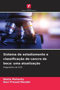 Produktbild: Sistema de estadiamento e classifica&ccedil;&atilde;o do cancro da boca: uma atualiza&ccedil;&atilde;o