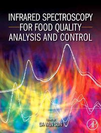 Produktbild: Infrared Spectroscopy for Food Quality Analysis and Control