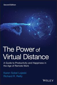 Produktbild: The Power of Virtual Distance