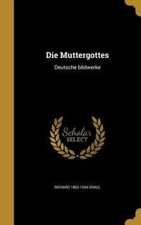 Produktbild: Die Muttergottes