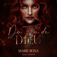 Produktbild: Du feu de Dieu