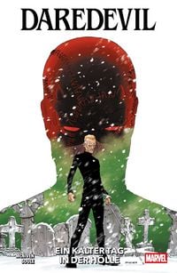 Produktbild: Daredevil: Ein kalter Tag in der H&ouml;lle
