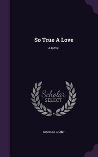 Produktbild: So True A Love