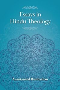 Produktbild: Essays in Hindu Theology