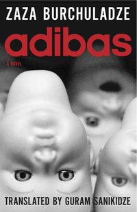 Produktbild: Adibas