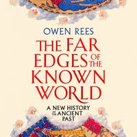 Produktbild: The Far Edges of the Known World
