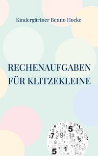 Produktbild: Rechenaufgaben f&uuml;r Klitzekleine