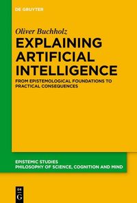 Produktbild: Explaining Artificial Intelligence