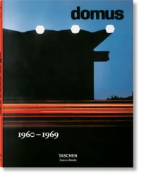 Produktbild: Domus 1960&ndash;1969