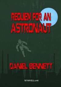 Produktbild: Requiem for an Astronaut