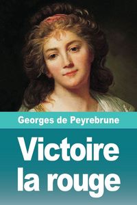 Produktbild: Victoire la rouge