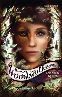 Produktbild: Woodwalkers (5). Feindliche Spuren