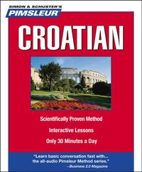 Produktbild: Croatian
