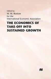 Produktbild: The Economics of Take-Off into Sustained Growth