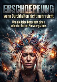Produktbild: Erschoepfung wenn Durchhalten nicht mehr reicht