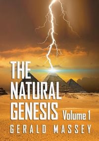 Produktbild: The Natural Genesis Volume 1