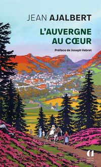 Produktbild: L'Auvergne au Coeur