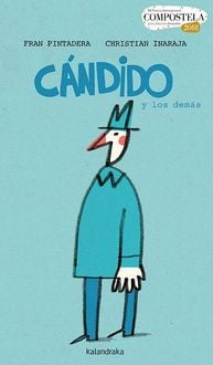Produktbild: C&aacute;ndido y los dem&aacute;s