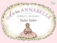 Produktbild: A is for Annabelle