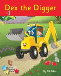 Produktbild: Dex the Digger