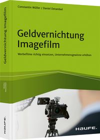 Bild vom Artikel Geldvernichtung Imagefilm vom Autor Daniel Detambel
