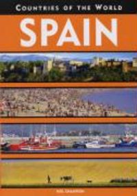 Produktbild: Spain