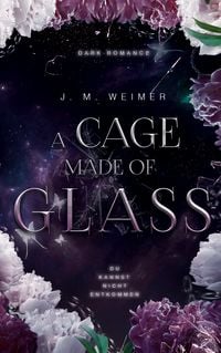 Produktbild: A Cage Made of Glass