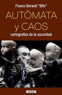 Produktbild: Aut&oacute;mata y caos