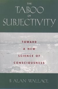 Produktbild: The Taboo of Subjectivity