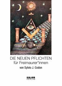 Produktbild: Die Neuen Pflichten f&uuml;r Freimaurer*innen