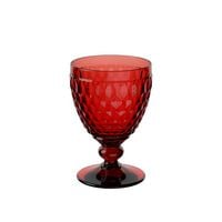 Produktbild: Villeroy & Boch Boston Rotweinglas red