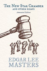 Produktbild: The New Star Chamber and Other Essays
