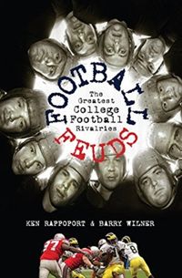 Produktbild: Football Feuds: The Greatest College Football Rivalries