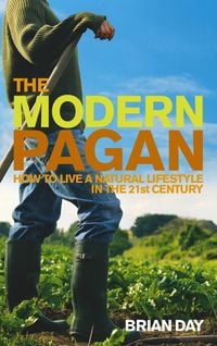 Produktbild: The Modern Pagan