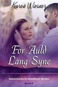 Produktbild: For Auld Lang Syne