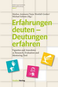 Produktbild: Erfahrungen deuten &ndash; Deutungen erfahren