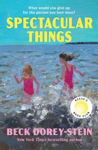 Produktbild: Spectacular Things