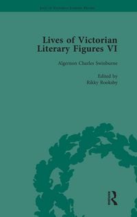 Produktbild: Lives of Victorian Literary Figures, Part VI, Volume 3