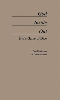 Produktbild: God Inside Out