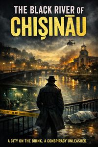 Produktbild: The Black River of Chișinau