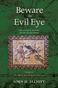 Produktbild: Beware the Evil Eye Volume 3