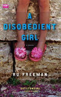 Bild vom Artikel A Disobedient Girl vom Autor Ru Freeman