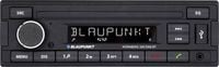 Produktbild: Blaupunkt N&uuml;rnberg 200 DAB BT Autoradio Bluetooth&reg;-Freisprecheinrichtung, DAB+ Tuner
