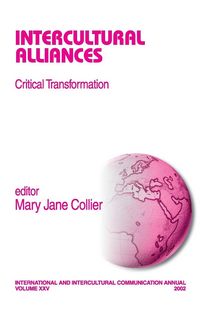 Produktbild: Intercultural Alliances