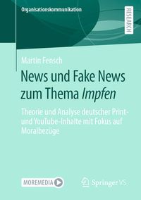 Produktbild: News und Fake News zum Thema Impfen