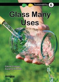 Produktbild: Glass -- Many Uses