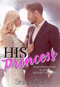 Produktbild: His Princess
