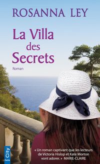 Produktbild: La Villa des Secrets